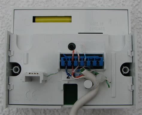 bt junction box wiring colours|BT 5c wiring diagram.